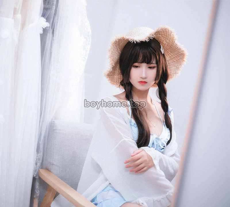 三度_69 - 超甜美的仙女小姐姐