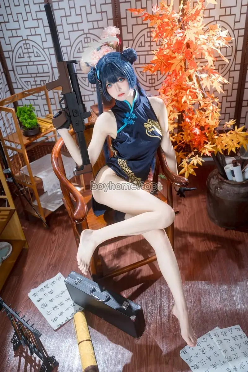 九柒喵 写真作品合集