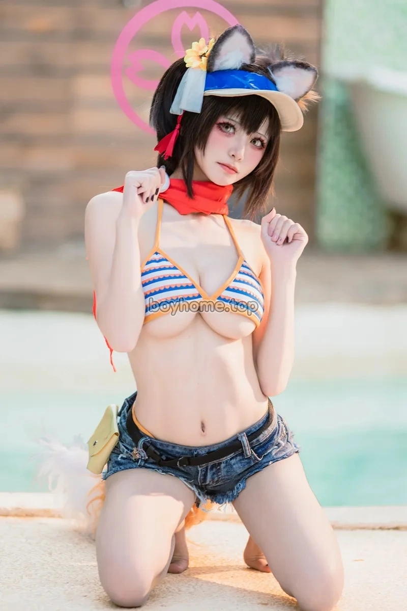 九柒喵 写真作品合集