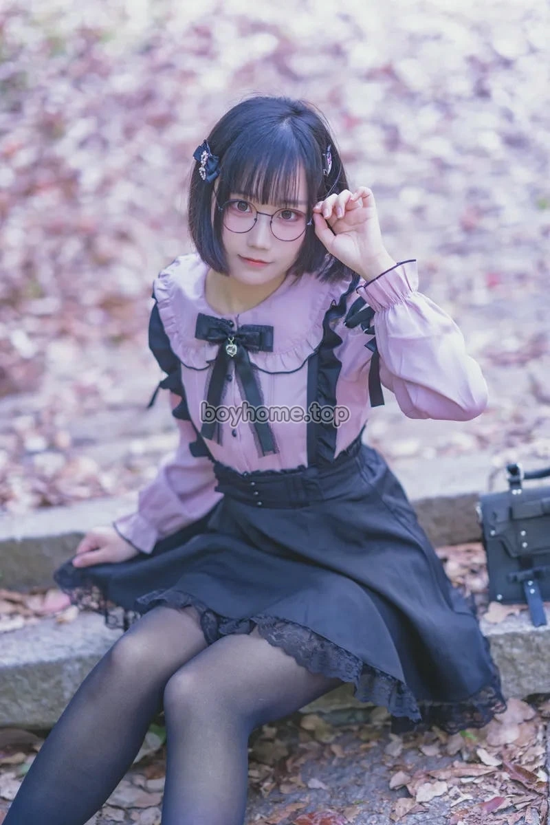 Lunananya 写真作品合集