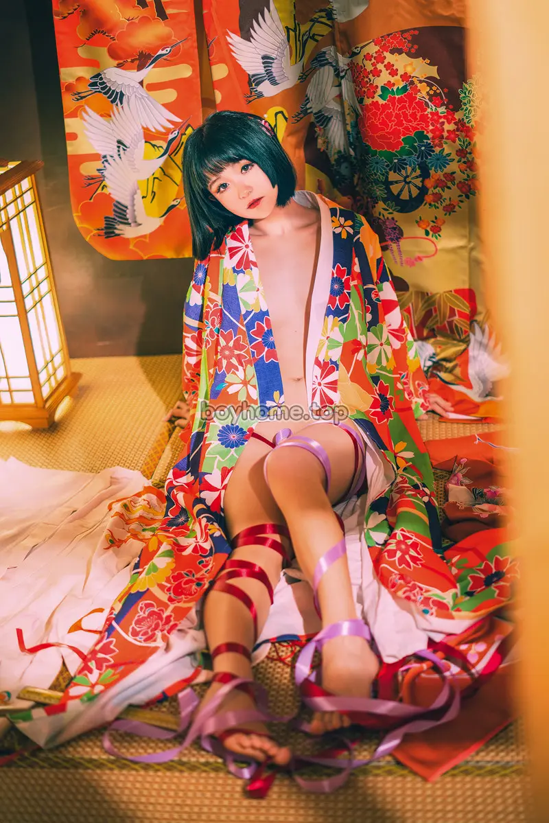 黄金二逼王 写真作品合集