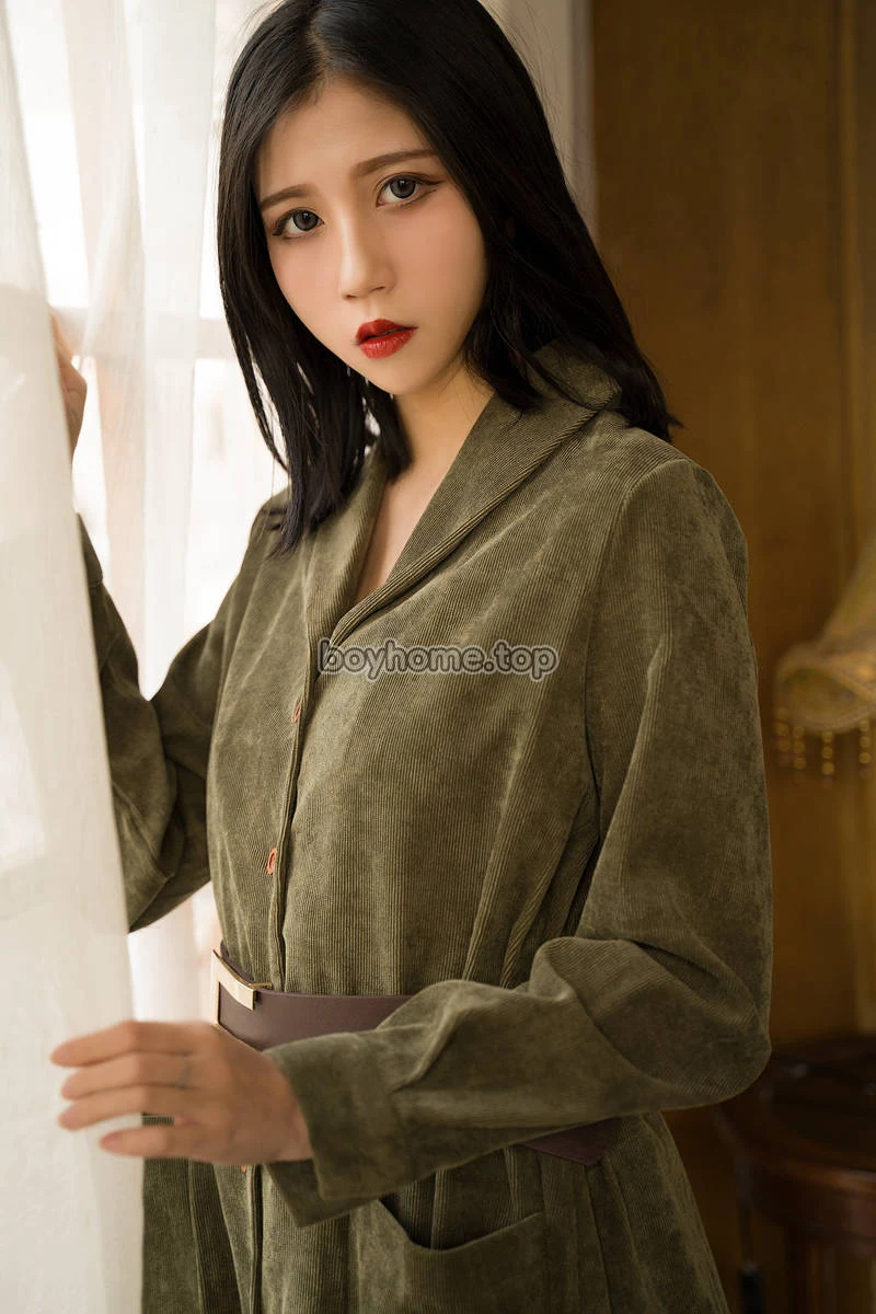 Cazi 姬纪 写真作品合集