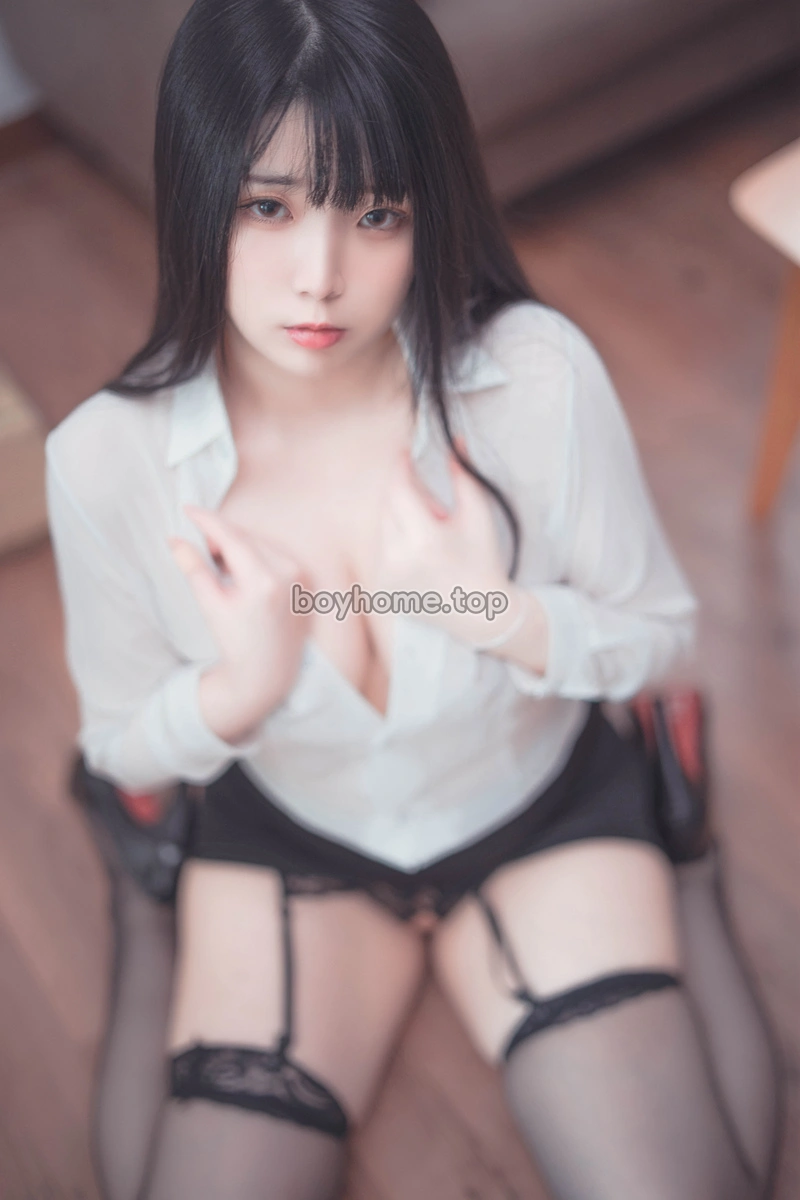 落落Raku 写真作品合集